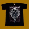 LAMB OF GOD T-SHIRT - DEATH ANGEL