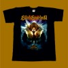 BLIND GUARDIAN T-SHIRT - AT THE EDGE OF TIME 2