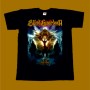 BLIND GUARDIAN T-SHIRT - AT THE EDGE OF TIME 2