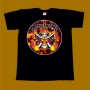 MONSTER MAGNET T-SHIRT - LOGO 2
