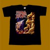 MORBID ANGEL T-SHIRT - GATEWAYS TO ANNIHILATION