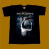 ALL THAT REMAINS T-SHIRT - THE FALL OF IDEALS