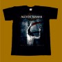 ALL THAT REMAINS T-SHIRT - THE FALL OF IDEALS