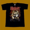 SLIPKNOT T-SHIRT - ALL HOPE IS GONE 2