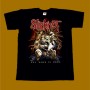 SLIPKNOT T-SHIRT - ALL HOPE IS GONE 2