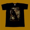 IN FLAMES T-SHIRT - SOUNDS OF A PLAYGROUND FADING 2