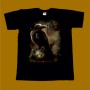 IN FLAMES T-SHIRT - SOUNDS OF A PLAYGROUND FADING 2