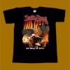 JUDAS PRIEST T-SHIRT - SAD WINGS OF DESTINY 2