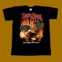 JUDAS PRIEST T-SHIRT - SAD WINGS OF DESTINY 2