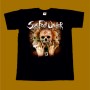 SIX FEET UNDER T-SHIRT - 13