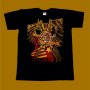 LAMB OF GOD T-SHIRT - KILLADELPHIA
