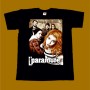 PARAMORE T-SHIRT - BRICK BY BORING BRICK