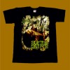 SUICIDE SILENCE T-SHIRT - SCREAM