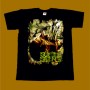 SUICIDE SILENCE T-SHIRT - SCREAM