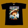 LED ZEPPELIN T-SHIRT - SWAN SONG 2