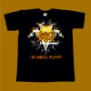 SLAYER T-SHIRT - THE UNHOLY ALLIANCE
