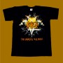 SLAYER T-SHIRT - THE UNHOLY ALLIANCE