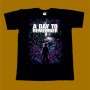 A DAY TO REMEMBER T-SHIRT - HOMESICK 2