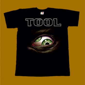 TOOL T-SHIRT - AENIMA