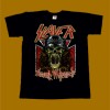 SLAYER T-SHIRT - SLATANIC WEHRMACHT