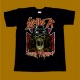 SLAYER T-SHIRT - SLATANIC WEHRMACHT