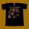 FOO FIGHTERS T-SHIRT - GUN