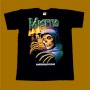 THE MISFITS T-SHIRT - AMERICAN PSYCHO