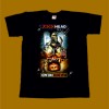 RADIOHEAD T-SHIRT - ART COVER