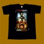 RADIOHEAD T-SHIRT - ART COVER