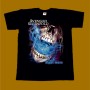 AVENGED SEVENFOLD T-SHIRT - NIGHTMARE