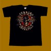 AVENGED SEVENFOLD T-SHIRT - SKULL