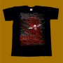 AVENGED SEVENFOLD T-SHIRT - NOT READY TO DIE