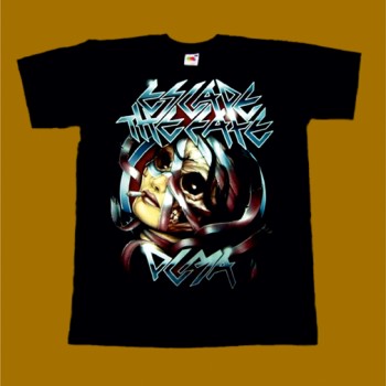 ESCAPE THE FATE T-SHIRT - PGMA