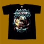 ESCAPE THE FATE T-SHIRT - PGMA