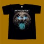 MISS MAY I T-SHIRT - MONUMENT