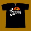 KYUSS T-SHIRT - LOGO