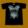BREAKING BENJAMIN T-SHIRT - SWORDS