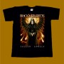 BLACK VEIL BRIDES T-SHIRT - FALLEN ANGELS