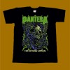PANTERA T-SHIRT - FAR BEYOND DRIVEN