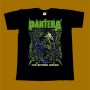 PANTERA T-SHIRT - FAR BEYOND DRIVEN