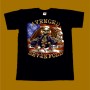 AVENGED SEVENFOLD T-SHIRT - FLAG