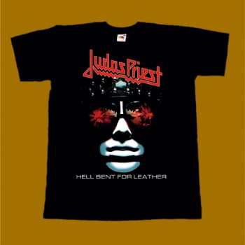 JUDAS PRIEST T-SHIRT - KILLING MACHINE