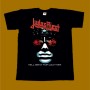 JUDAS PRIEST T-SHIRT - KILLING MACHINE