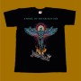 JUDAS PRIEST T-SHIRT - ANGEL OF RETRIBUTION