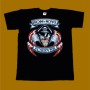 BON JOVI T-SHIRT - FOREVER