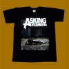 ASKING ALEXANDRIA T-SHIRT - STAND UP AND SCREAM