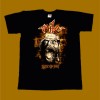 NILE T-SHIRT - SACRIFICE UNTO SEBEK