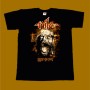 NILE T-SHIRT - SACRIFICE UNTO SEBEK