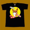 SEX PISTOLS T-SHIRT - WHO KILLED BAMBI 2