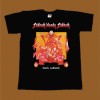 BLACK SABBATH T-SHIRT - SABBATH BLOODY SABBATH
